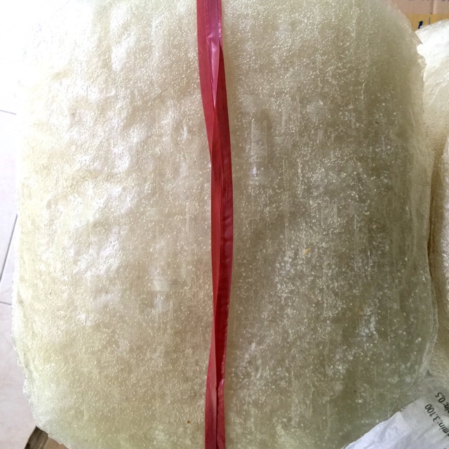 Bánh tráng gạo nhúng Bình Định