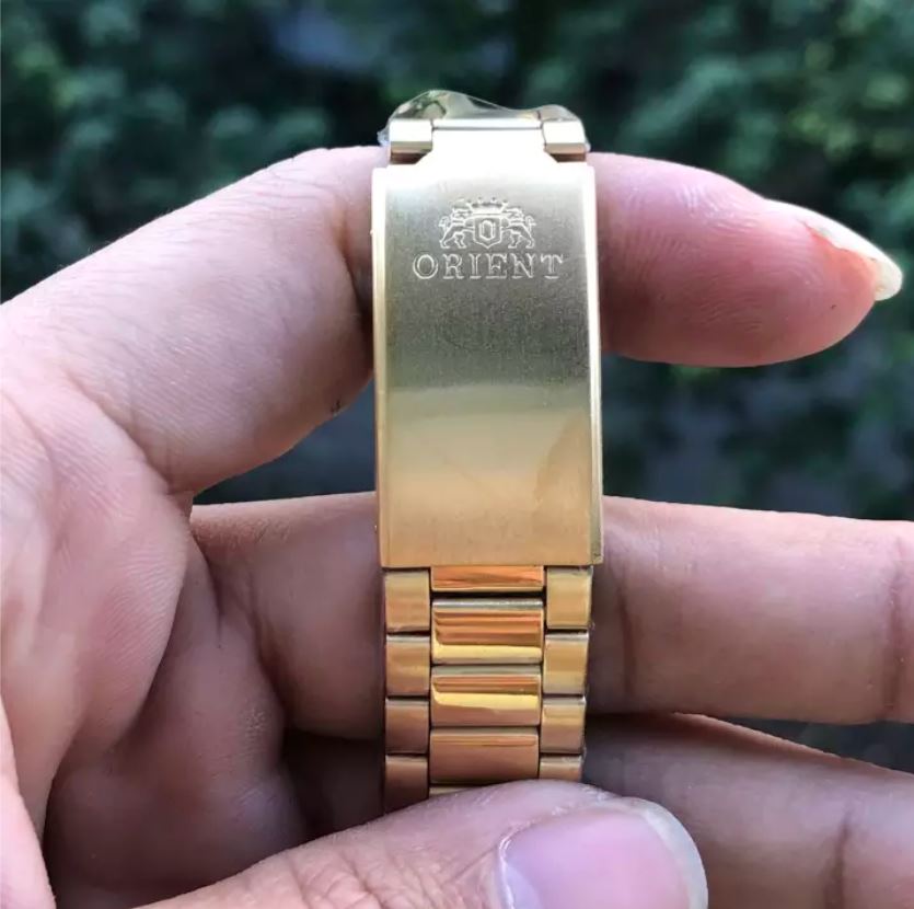 [ ĐỒNG HỒ HÀNG HIỆU] ĐỒng Hồ orient 3AAA nam cơ