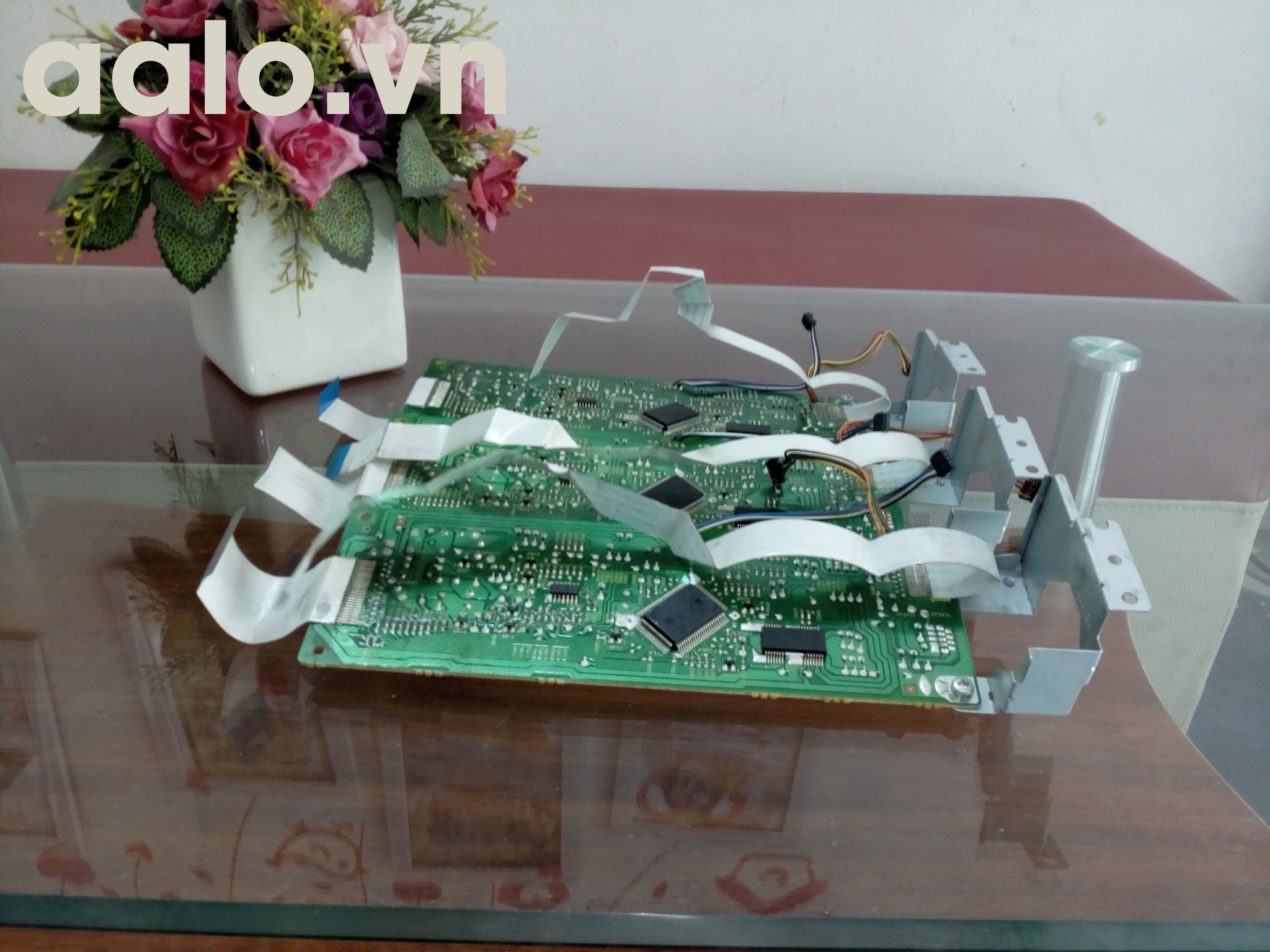 Main vỉ ecu canonn 2900 hp 1020