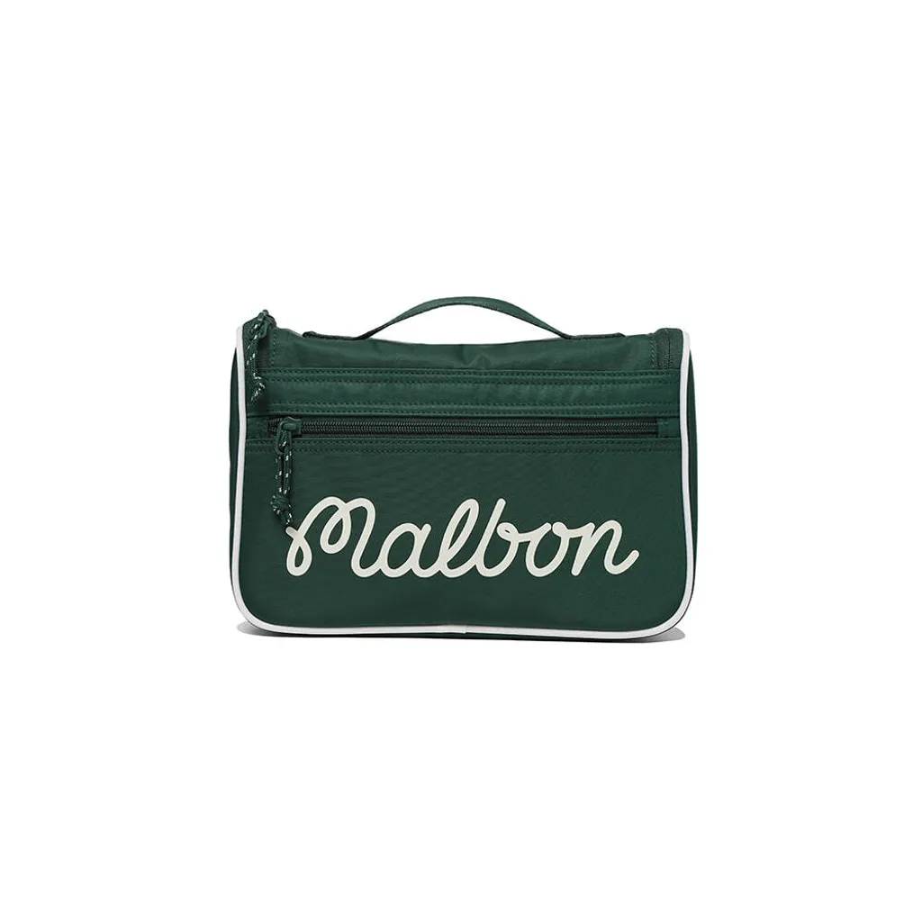 Malbon Túi tote đựng đồ chơi gôn
