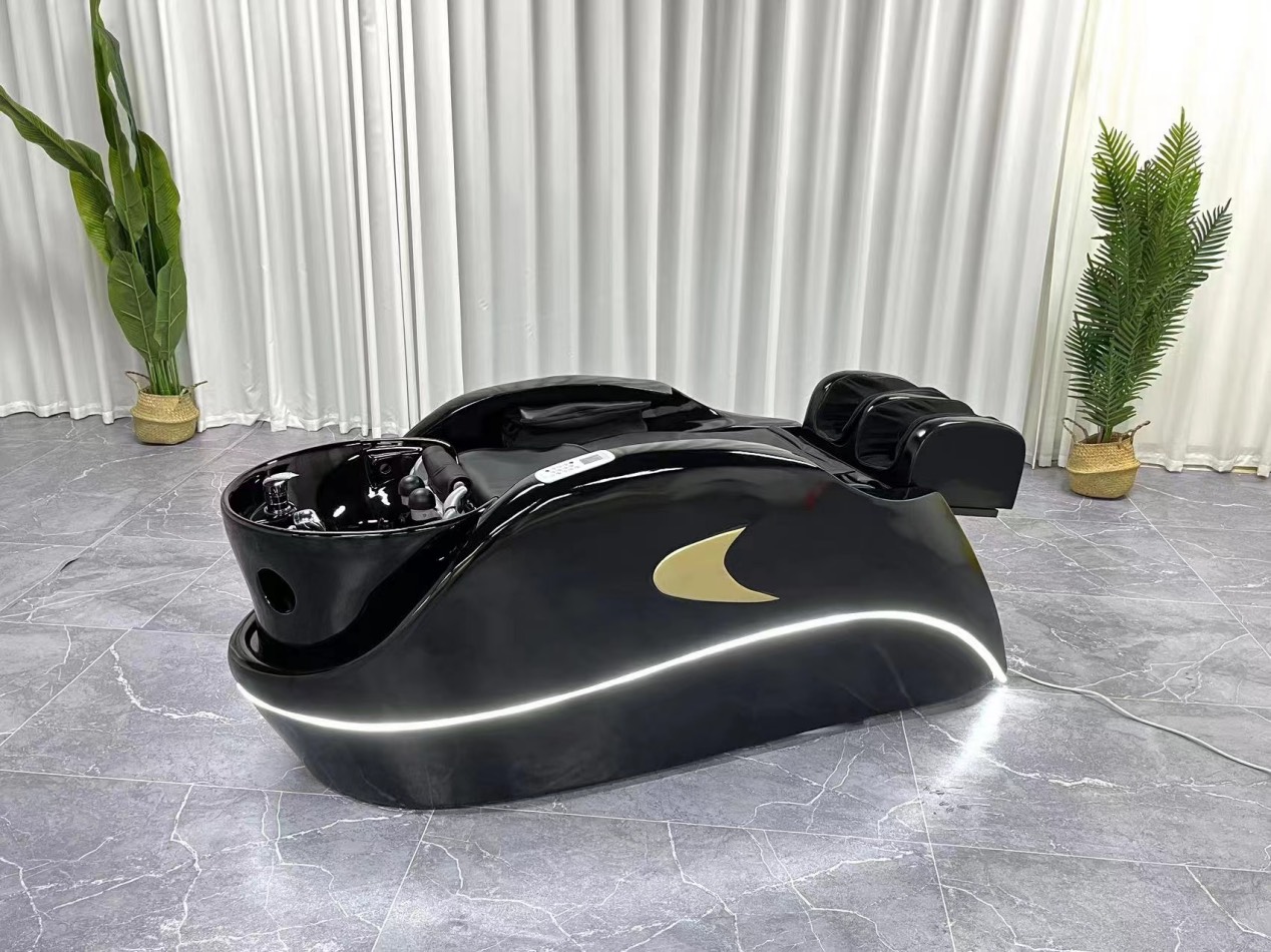 Giường gội massage toàn thân cao cấp