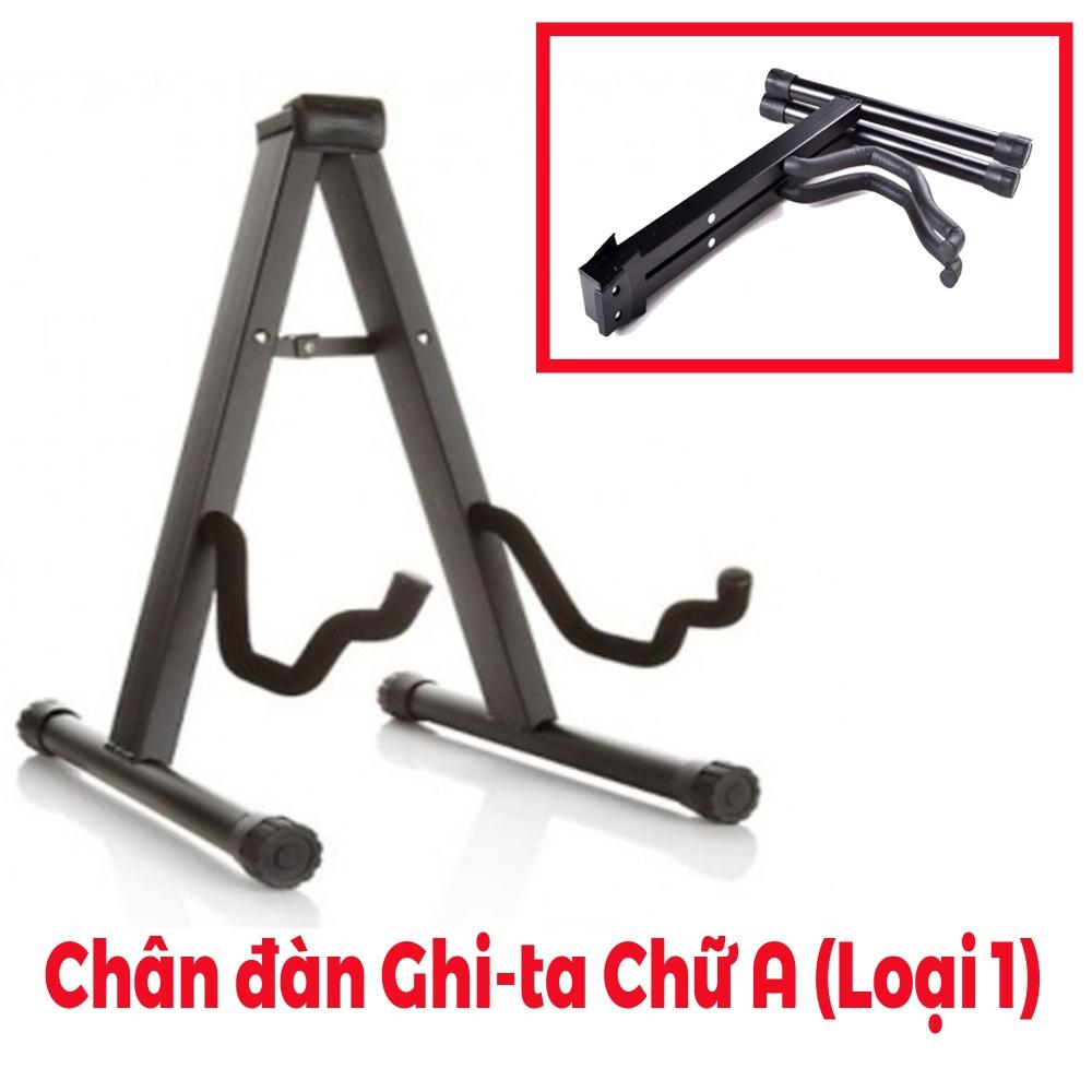 Chân để đàn Guita chữ A loại 1