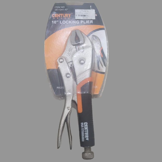 Kìm Bấm Chết Irwin 10'' , 250mm Số 1 của Mỹ