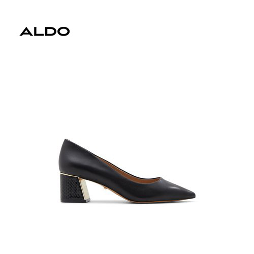 Giày cao gót nữ aldo elamaever