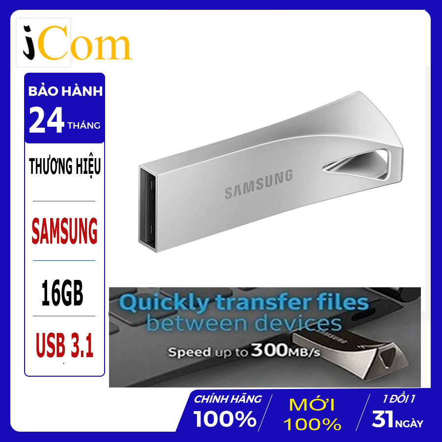 USB 16GB 3.0 Chính hãng