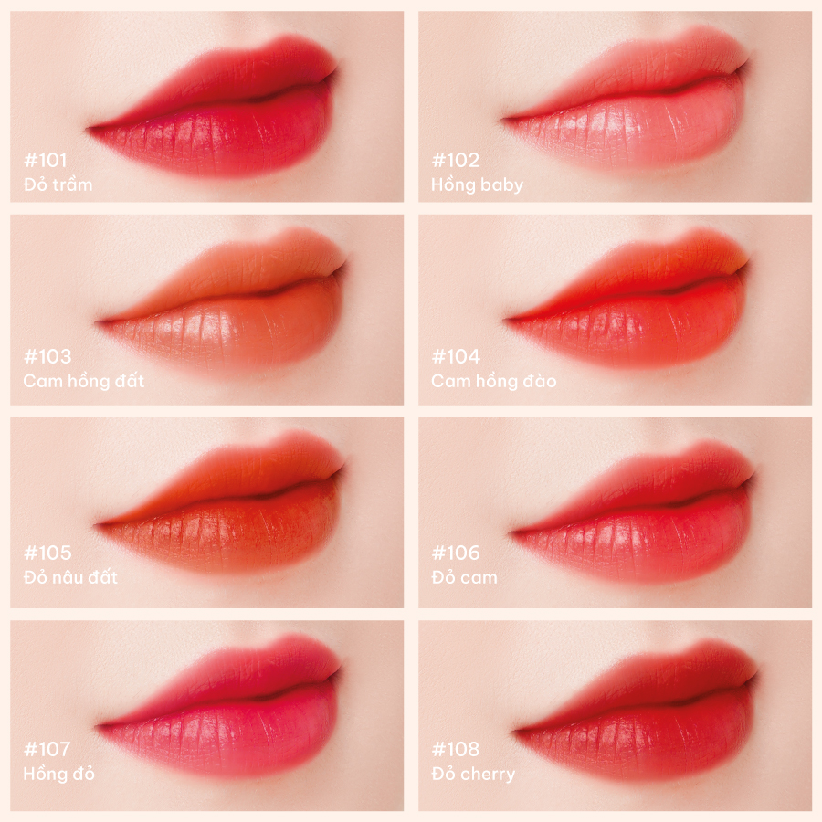 Beautiful Lip Care Set - Beautiful Lip Combo (Silk Lipstick + Lip Balm) Soft Grass
