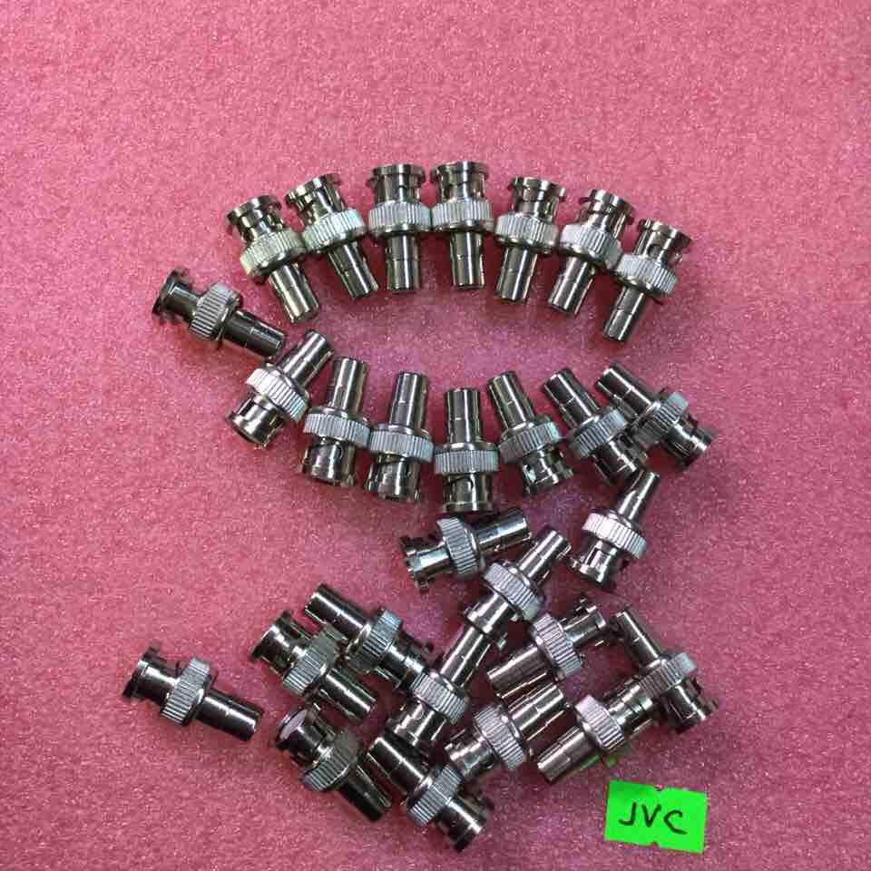 10 Jack BNC Camera