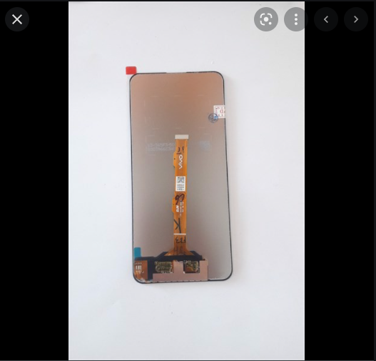 [Bao Test Lỗi 1 Đổi 1] Màn Hình LCD Vivo V15 / S1 Full Bộ - Tặng keo kèm tua vít