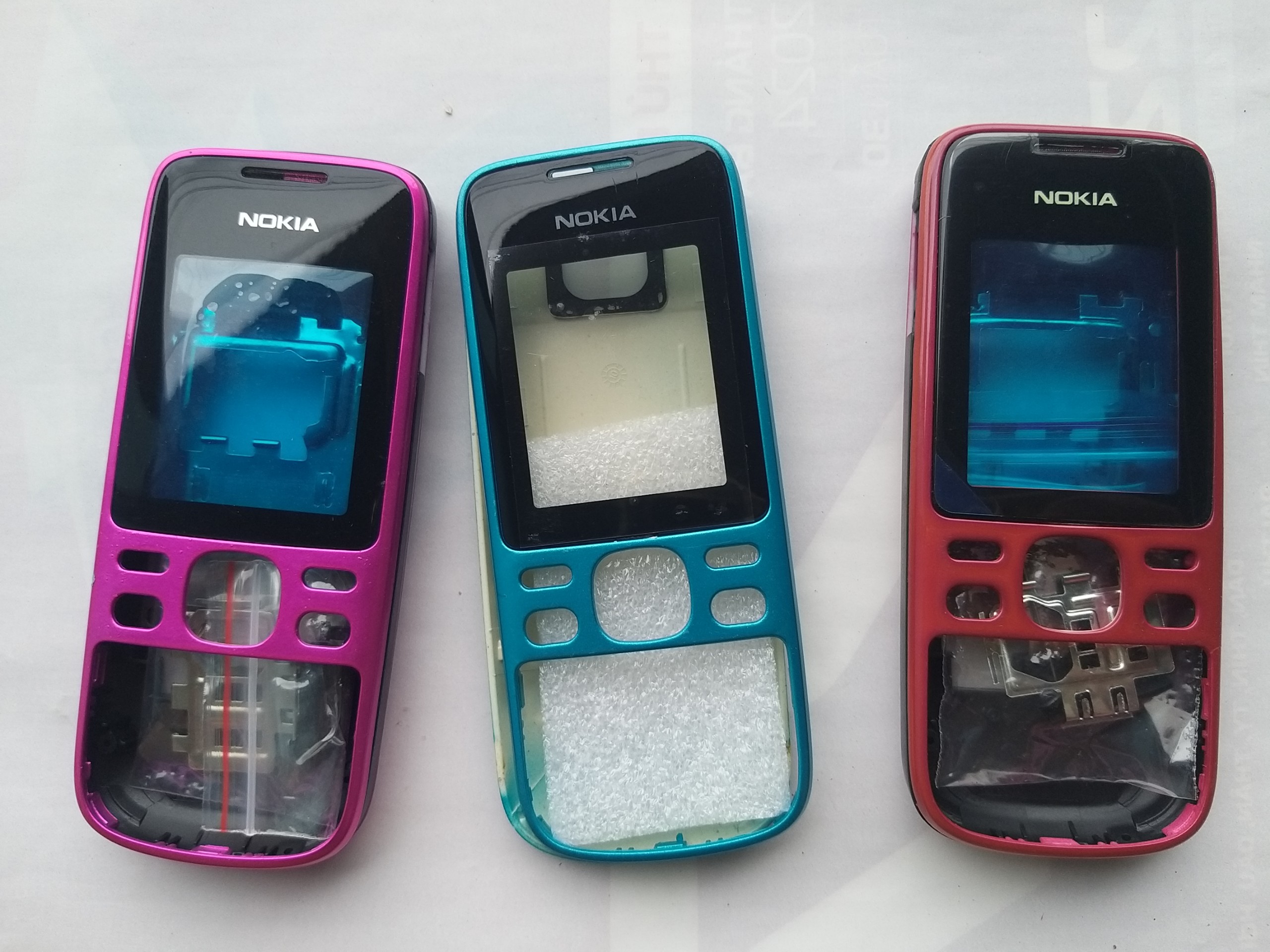 vỏ Nokia 2690