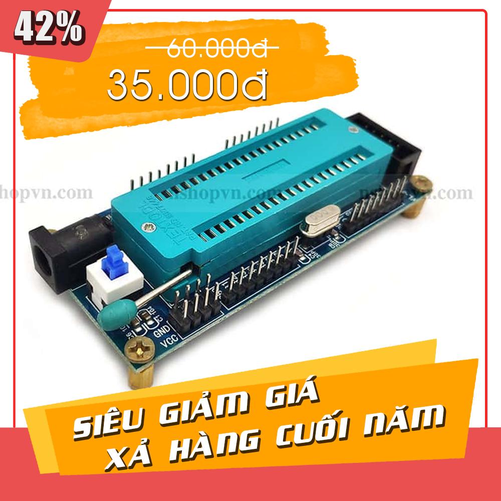Đế nạp T49 AVR ATMEGA16
