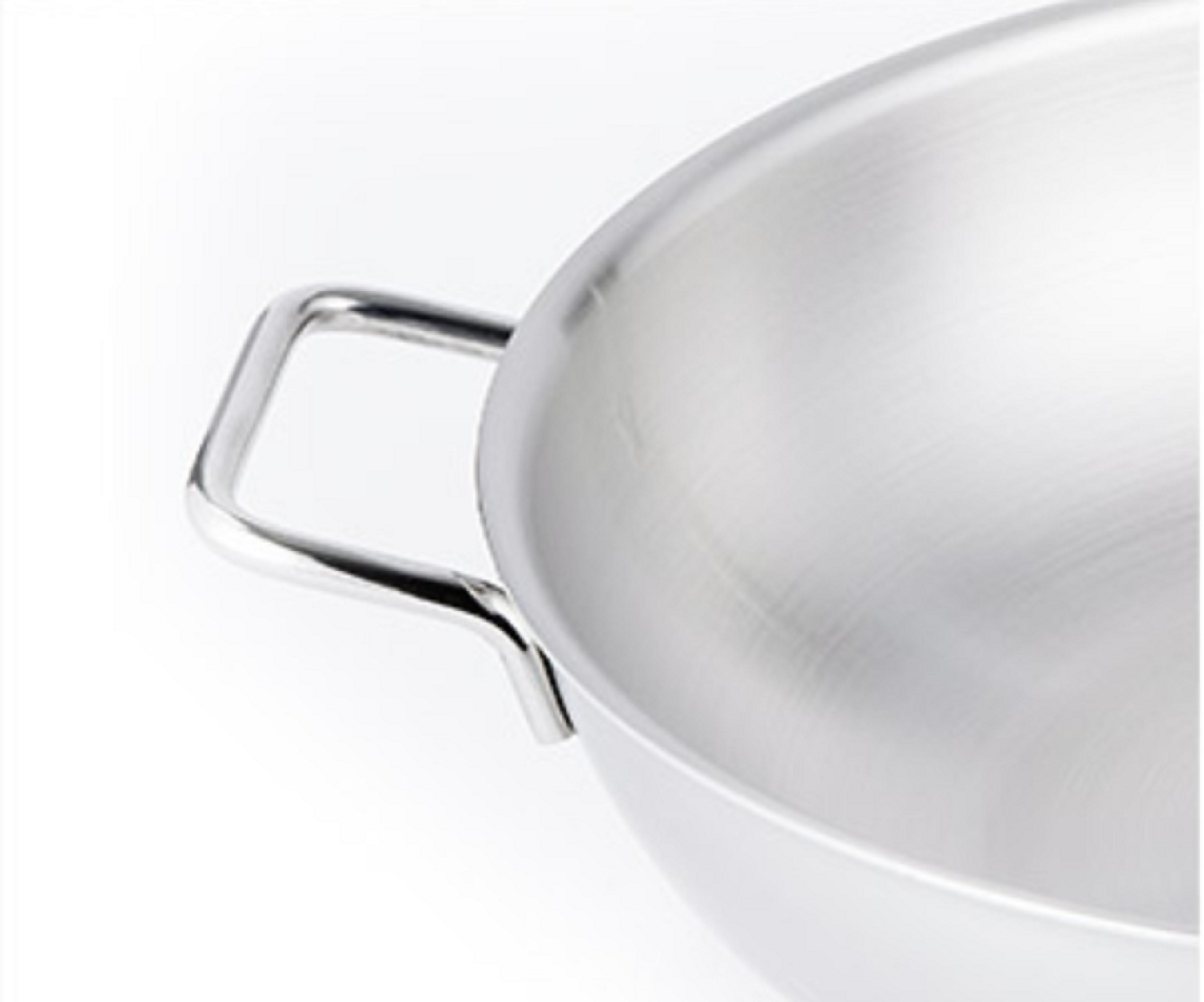 CHẢO HẤP 304 BE HOME 32CM