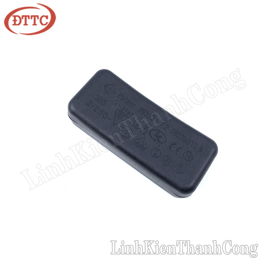 Hộp Công Tắc KCD303