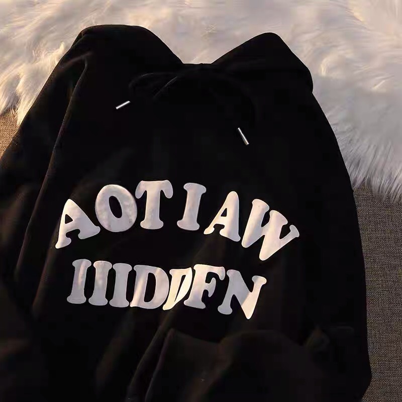 ÁO HOODIES AOTIAW