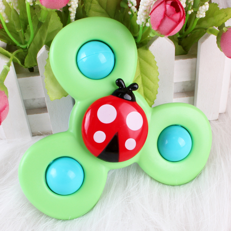 Đồ chơi con quay spinner vui nhộn cho bé