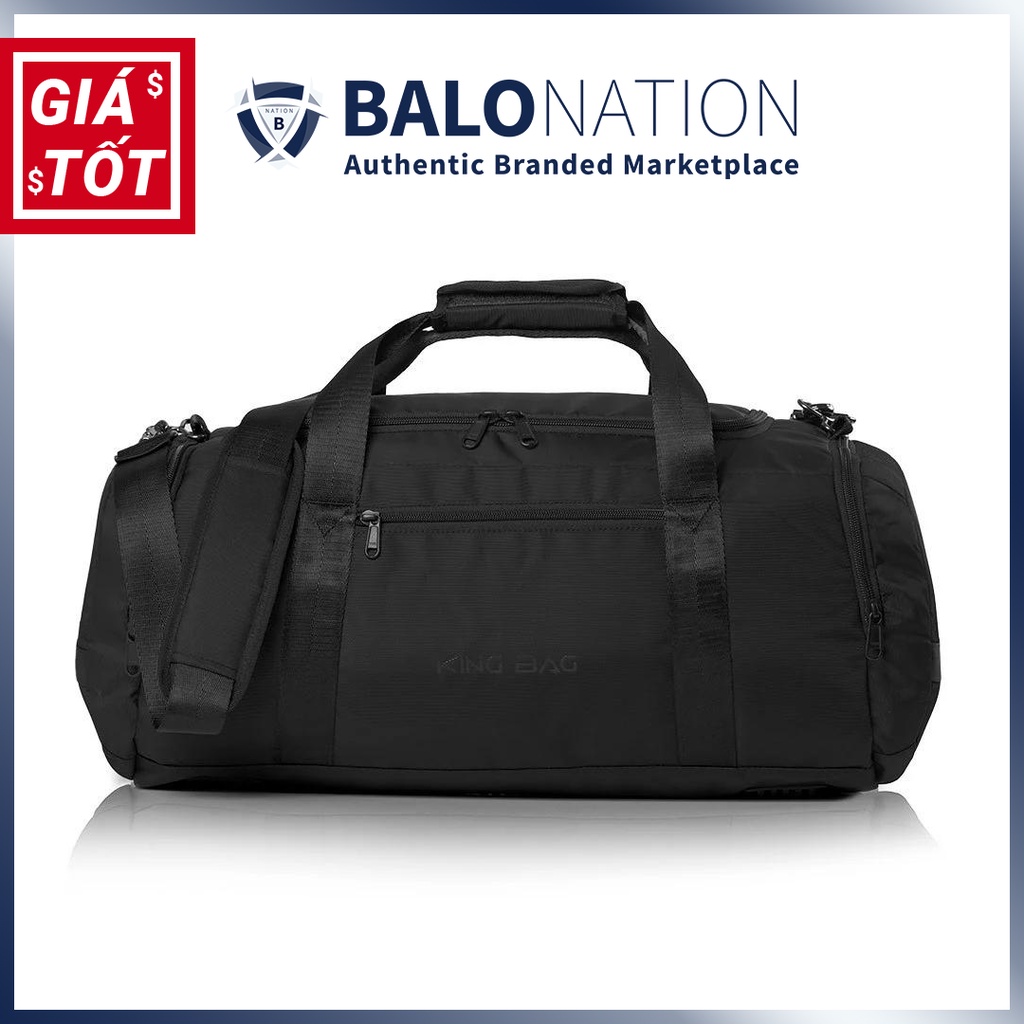 Túi trống du lịch kingbag sky - tại balonation.vn