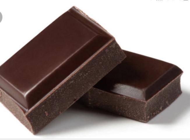 SÔ CÔ LA ĐEN KHỐI 1KG INTENSE DARK COMPOUND CHOCOLATE  VANHOUSTEN