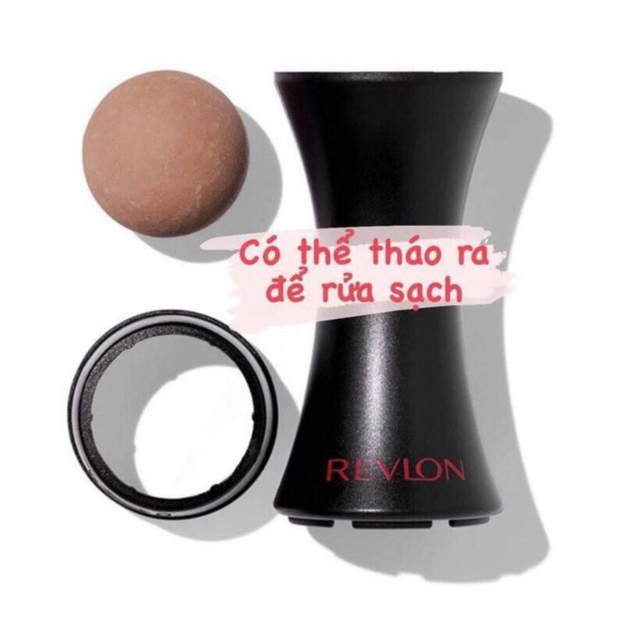 Thanh lăn hút dầu Revlon Úc