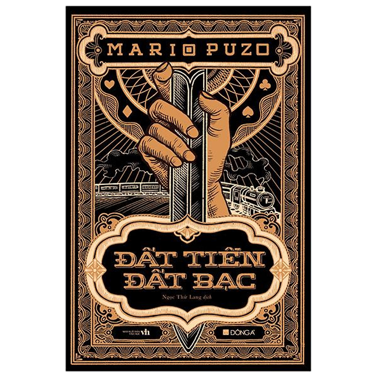 Sách - đất tiền đất bạc