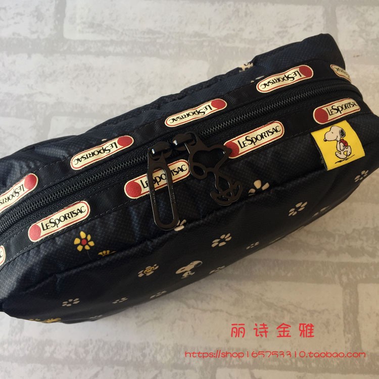 . Sold out the check/LeSportsac7121 does not support return