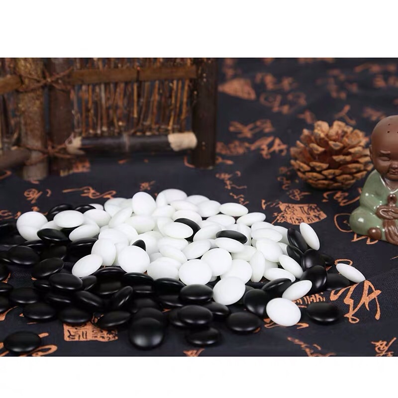 QUÂN CỜ VÂY SỨ