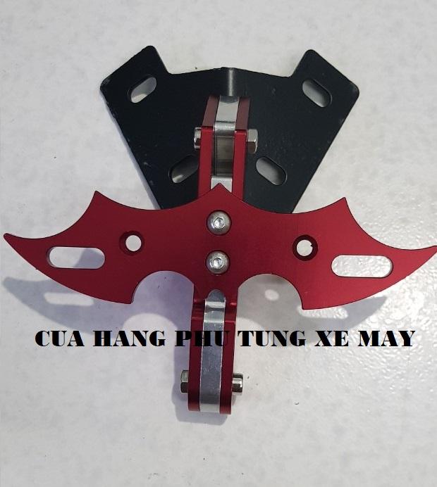 Pas biển số cho xe Exciter 150/ Winner 150/ Winner X