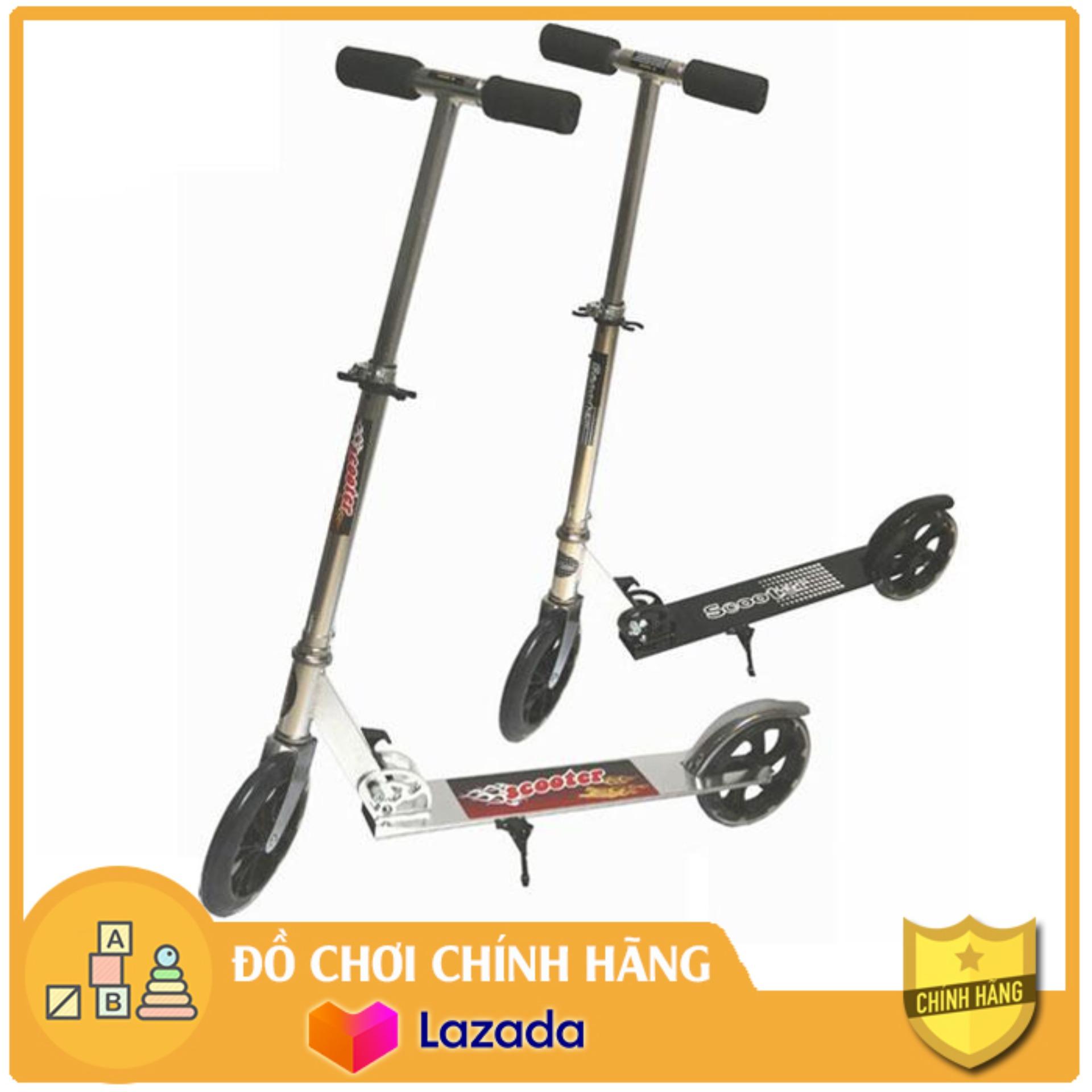 Giá Quá Tốt Để Có Xe Scooter đạp Vận động Cao Cấp đa Năng BBT Global SY-S174 Giá Quá Tốt Để Có Xe Scooter đạp Vận động Cao Cấp đa Năng BBT Global SY-S174