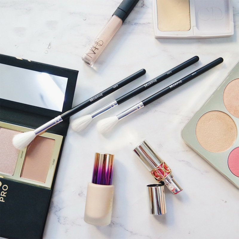 [HCM]CỌ HIGHLIGHT MORPHE M510