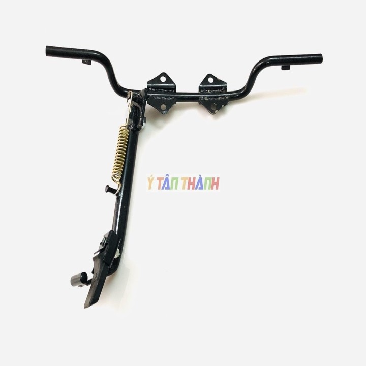 Gác Chân Xe 67 Có Chống Nghiêng - 01049