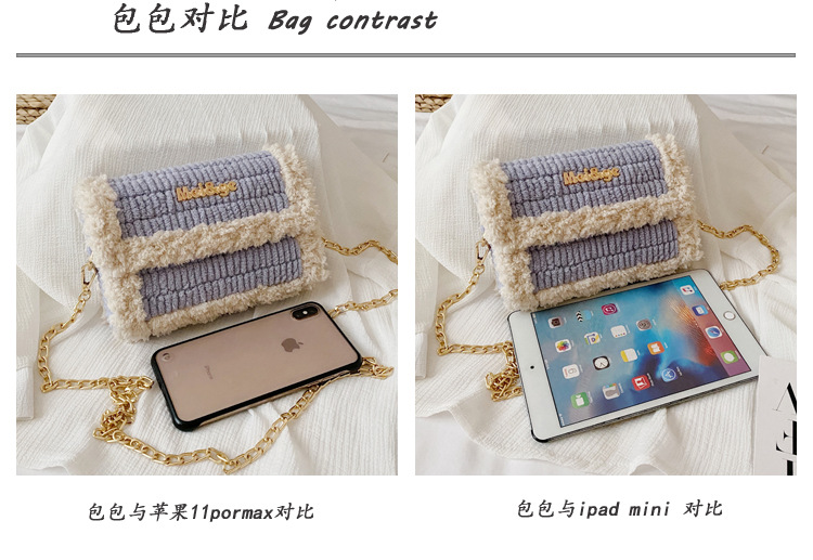 Túi handmade tự đan, Túi tự làm LEN01 Zone Store47