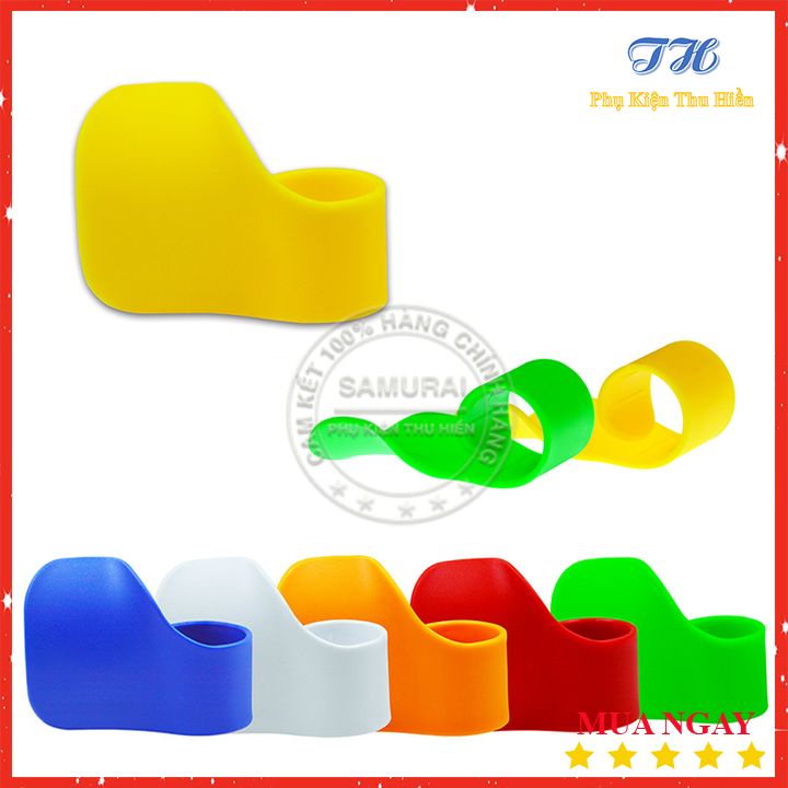 [HCM]Trợ Lực Tay Ga Đỡ Mỏi Tay Đủ Màu