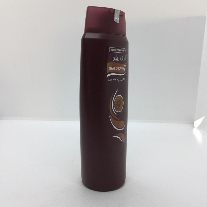 Dầu Xả Thái Dương 7 200ml