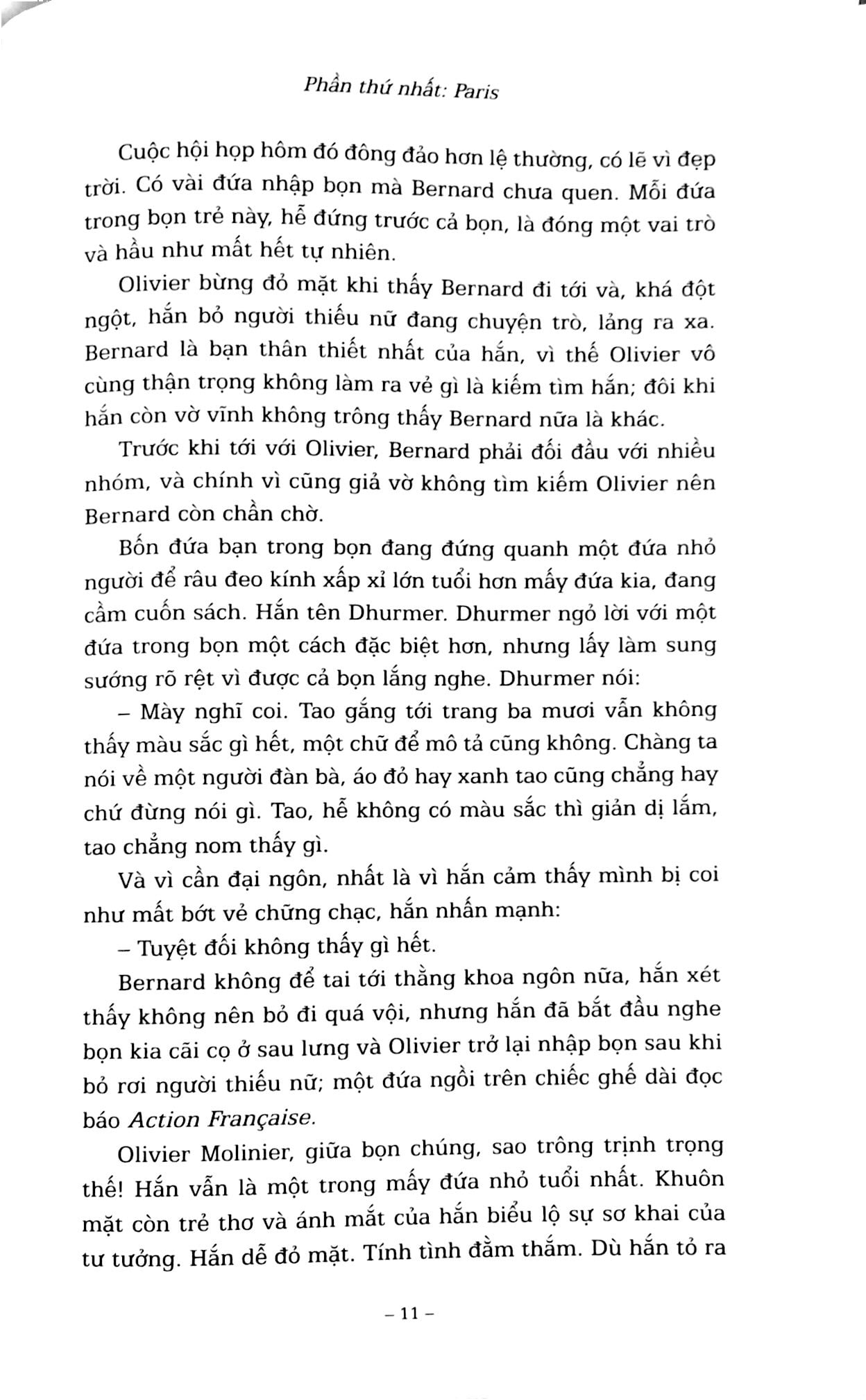Fahasa - Bọn Làm Bạc Giả