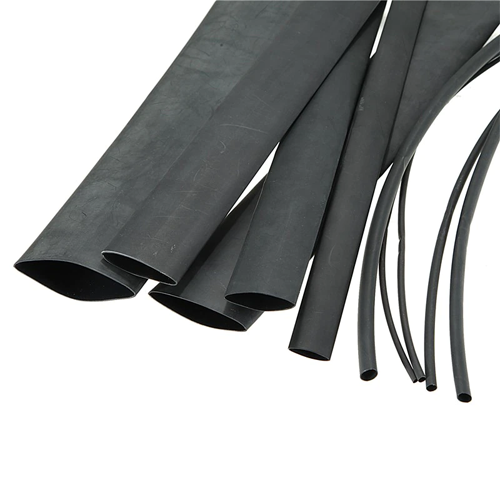 Ống Gen Co Nhiệt Phi 16mm - Dài 1 Mét, Co Nhiệt Nhanh