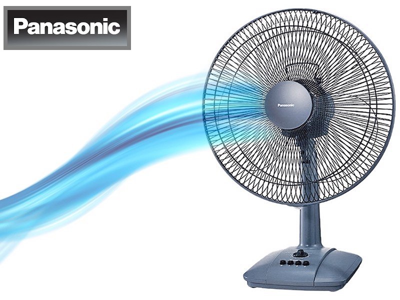 Quạt bàn Panasonic F-400C