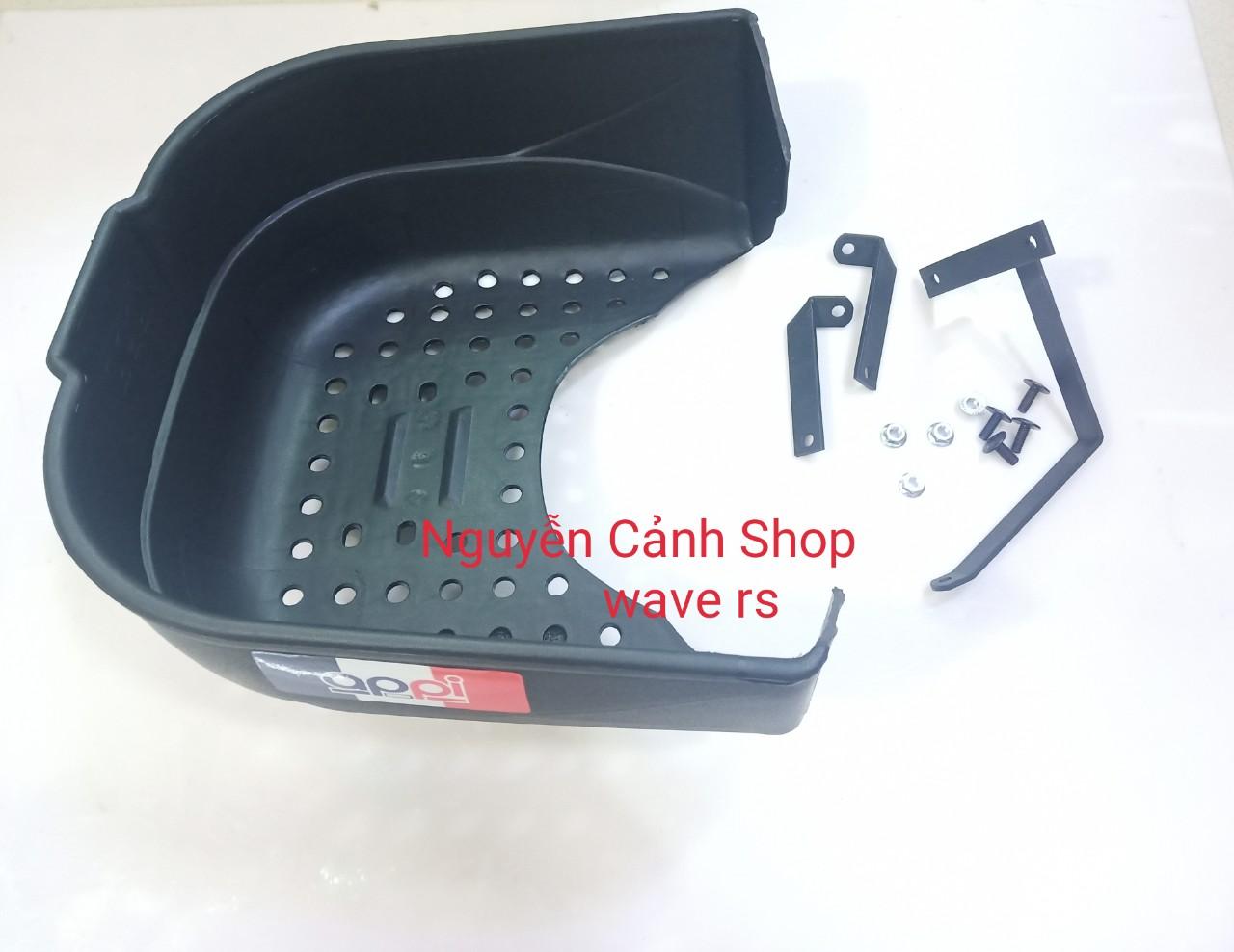 rổ giữa xe wave rs oppi