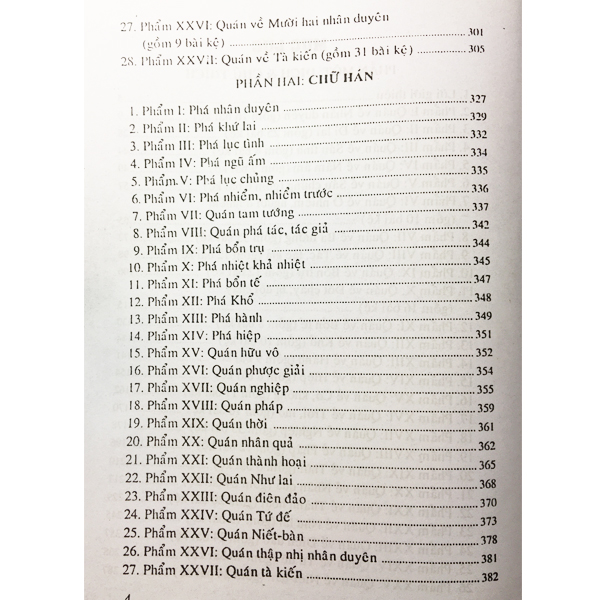 Sách - Trung Luận - Thích Thiện Siêu