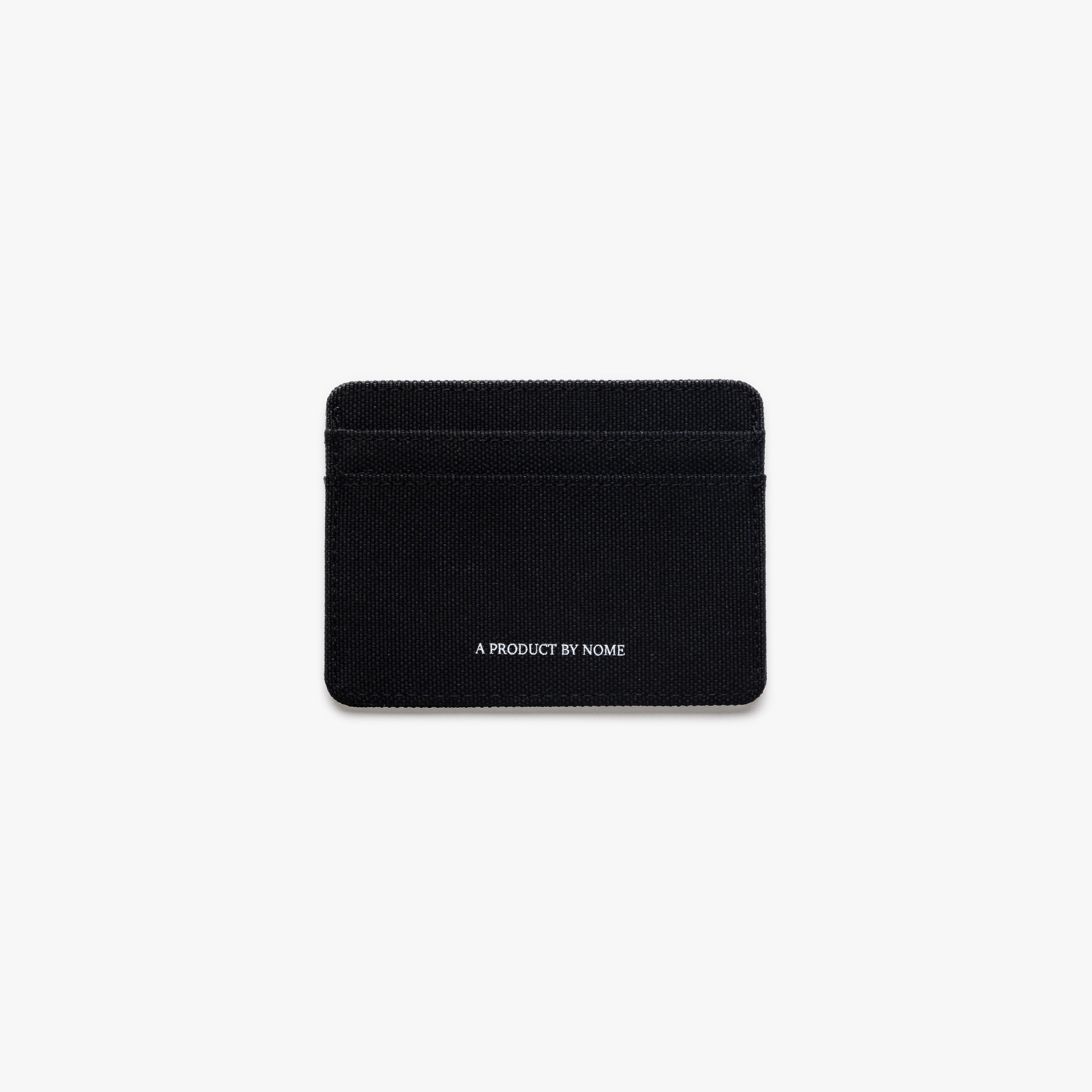 Ví Vải NOME Zero Wallet (Leather Free)
