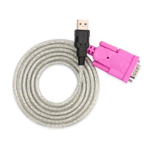 USB sang RS232 | Cáp chuyển đổi USB to COM