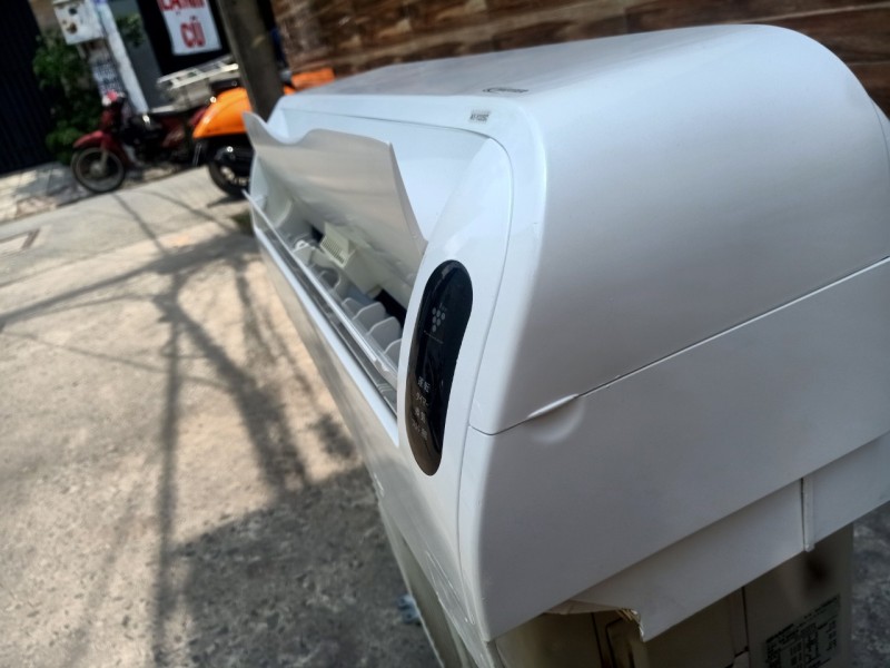 Máy Lạnh Sharp Full Chức Năng