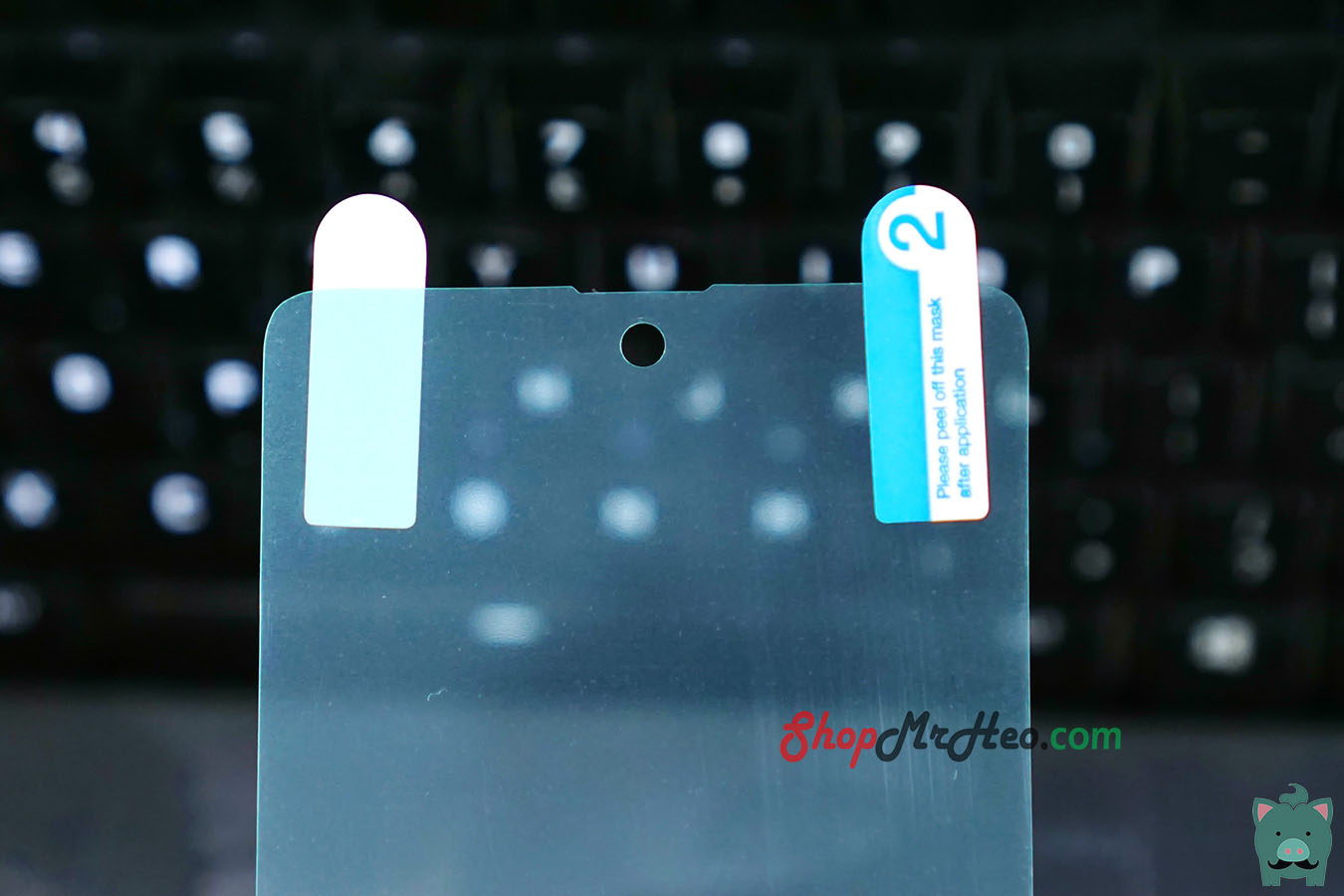 [HCM]Dán Dẻo TPU Full Màn Hình Samsung Galaxy Note 10 Lite - S10 Lite