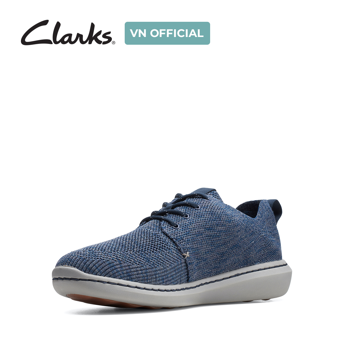 Clarks Men's Step Urban Mix Sneaker