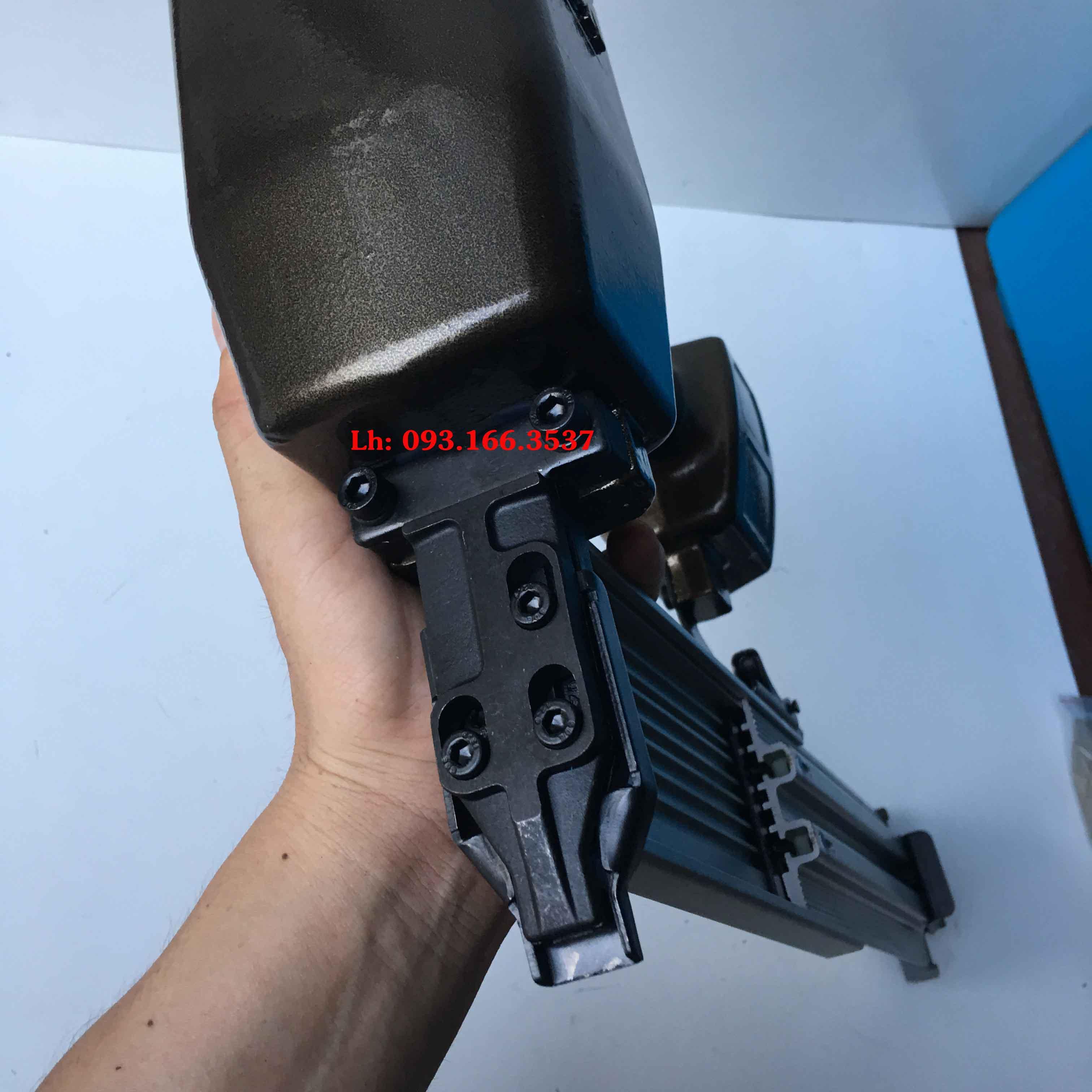 Máy bắn đinh bê tông T64