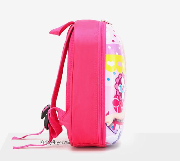 Balo mẫu giáo công chúa Elsa BL059A