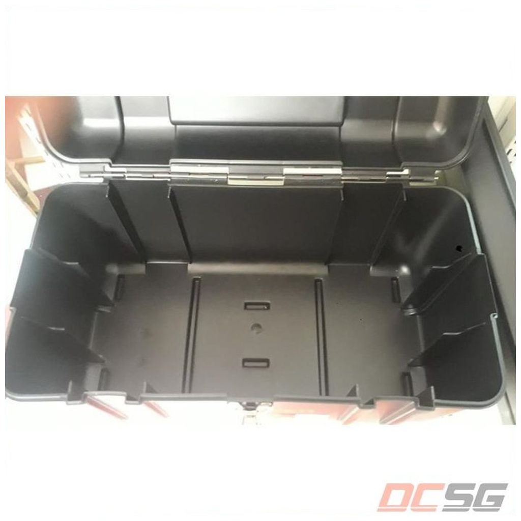 Thùng đồ nghề 17inch Truper 19656 | DCSG