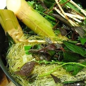 Râu ngô khô (râu bắp) 1kg