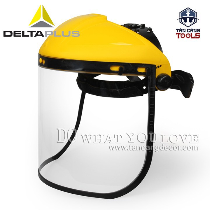 Kính bảo hộ delta plus bali2 101304