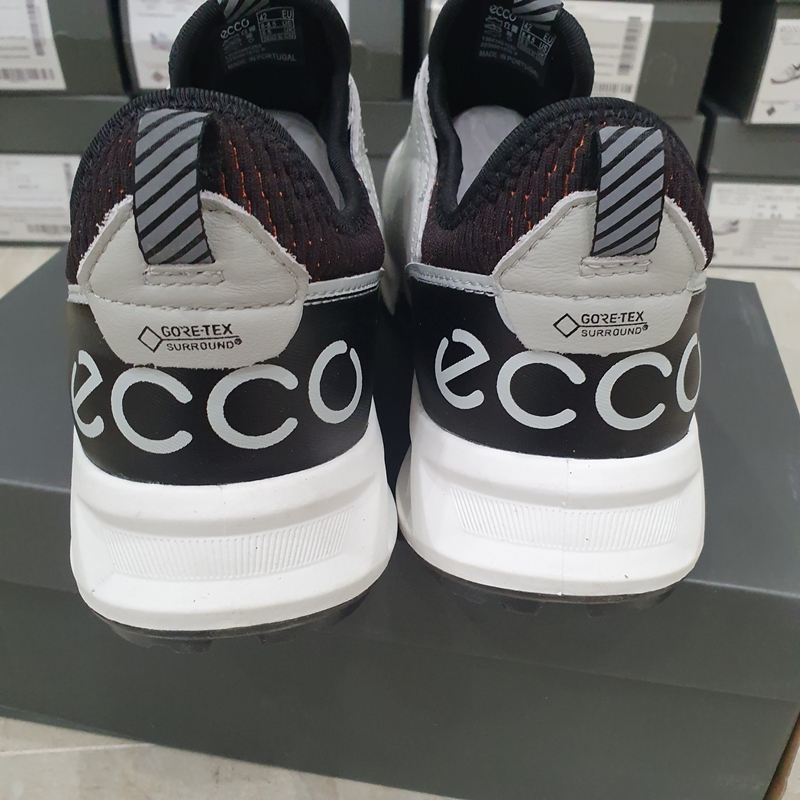 Giày golf nam CORE 104256-25341 màu đen | ECCO