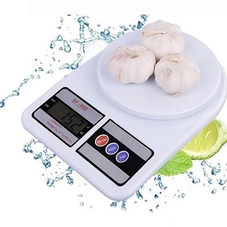 Cân Điện Tử Mini SF400