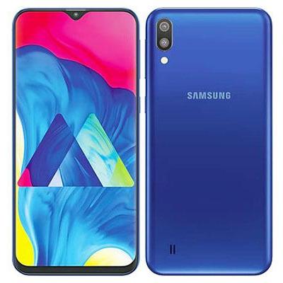 Samsung Galaxy M10 16GB/Ram 2GB (màu xanh)