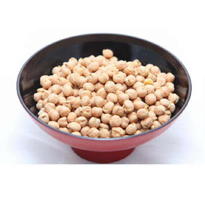 500G ĐẬU GÀ (HẠT CHƯA CHẾ BIẾN) Bò Đội Nón